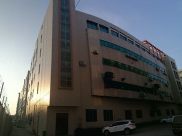 深圳利峰達科技發展有限公司